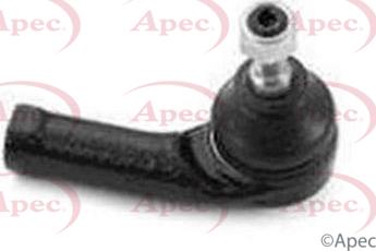 APEC AST6361 - Накрайник на напречна кормилна щанга vvparts.bg