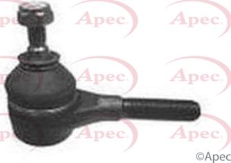 APEC AST6363 - Накрайник на напречна кормилна щанга vvparts.bg