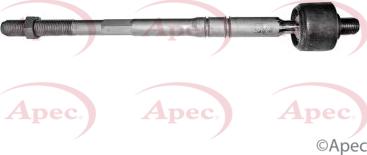 APEC AST6317 - Аксиален шарнирен накрайник, напречна кормилна щанга vvparts.bg