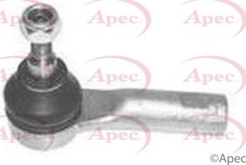APEC AST6387 - Накрайник на напречна кормилна щанга vvparts.bg