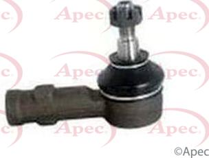 APEC AST6335 - Накрайник на напречна кормилна щанга vvparts.bg