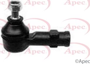 APEC AST6336 - Накрайник на напречна кормилна щанга vvparts.bg