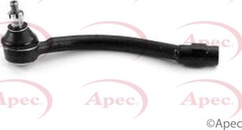 APEC AST6338 - Накрайник на напречна кормилна щанга vvparts.bg