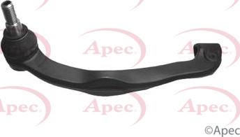 APEC AST6323 - Накрайник на напречна кормилна щанга vvparts.bg