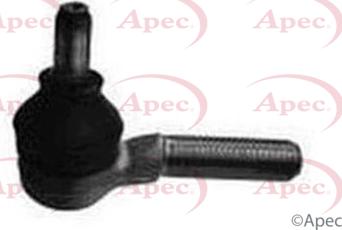 APEC AST6377 - Накрайник на напречна кормилна щанга vvparts.bg