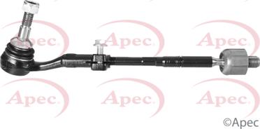 APEC AST6299 - Аксиален шарнирен накрайник, напречна кормилна щанга vvparts.bg