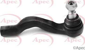 APEC AST6249 - Накрайник на напречна кормилна щанга vvparts.bg