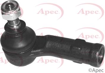 APEC AST6240 - Накрайник на напречна кормилна щанга vvparts.bg