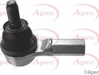 APEC AST6255 - Накрайник на напречна кормилна щанга vvparts.bg