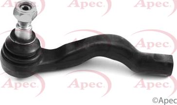 APEC AST6250 - Накрайник на напречна кормилна щанга vvparts.bg