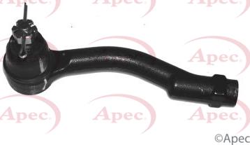 APEC AST6257 - Накрайник на напречна кормилна щанга vvparts.bg