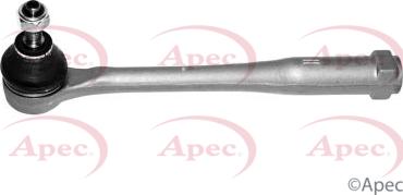 APEC AST6264 - Накрайник на напречна кормилна щанга vvparts.bg