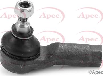 APEC AST6208 - Накрайник на напречна кормилна щанга vvparts.bg