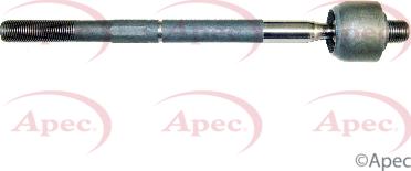 APEC AST6203 - Аксиален шарнирен накрайник, напречна кормилна щанга vvparts.bg