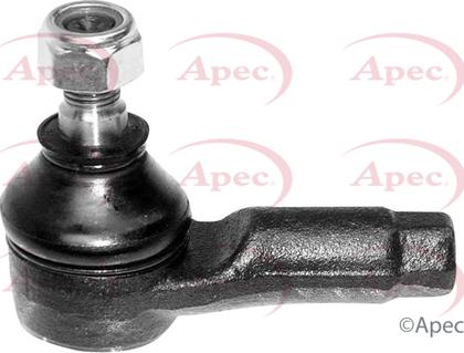 APEC AST6284 - Накрайник на напречна кормилна щанга vvparts.bg