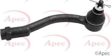 APEC AST6286 - Накрайник на напречна кормилна щанга vvparts.bg