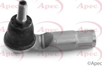 APEC AST6231 - Накрайник на напречна кормилна щанга vvparts.bg