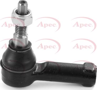 APEC AST6221 - Накрайник на напречна кормилна щанга vvparts.bg