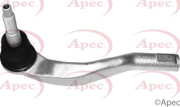 APEC AST6227 - Накрайник на напречна кормилна щанга vvparts.bg