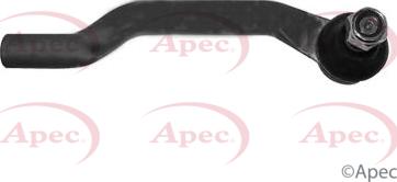 APEC AST6279 - Накрайник на напречна кормилна щанга vvparts.bg