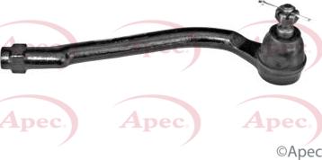 APEC AST6271 - Накрайник на напречна кормилна щанга vvparts.bg