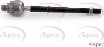 APEC AST6740 - Аксиален шарнирен накрайник, напречна кормилна щанга vvparts.bg