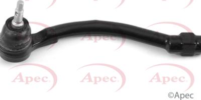 APEC AST6761 - Накрайник на напречна кормилна щанга vvparts.bg