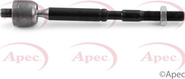 APEC AST6736 - Аксиален шарнирен накрайник, напречна кормилна щанга vvparts.bg