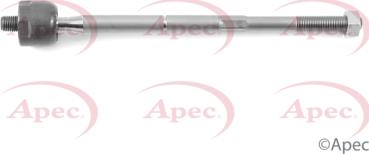 APEC AST6725 - Аксиален шарнирен накрайник, напречна кормилна щанга vvparts.bg
