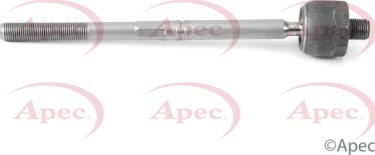 APEC AST6726 - Аксиален шарнирен накрайник, напречна кормилна щанга vvparts.bg