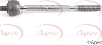 APEC AST6728 - Аксиален шарнирен накрайник, напречна кормилна щанга vvparts.bg