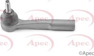 APEC AST6772 - Накрайник на напречна кормилна щанга vvparts.bg