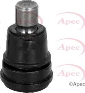 APEC AST0091 - Шарнири vvparts.bg