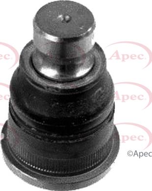 APEC AST0092 - Шарнири vvparts.bg