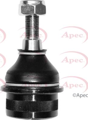 APEC AST0060 - Шарнири vvparts.bg