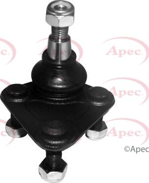 APEC AST0005 - Шарнири vvparts.bg