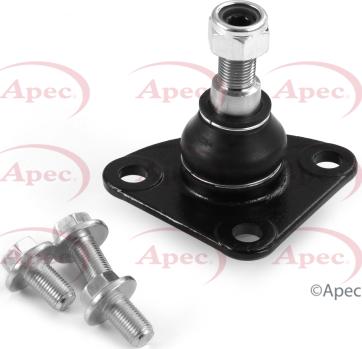 APEC AST0011 - Шарнири vvparts.bg