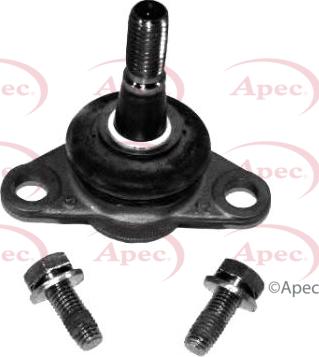 APEC AST0086 - Шарнири vvparts.bg