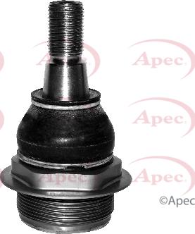 APEC AST0087 - Шарнири vvparts.bg