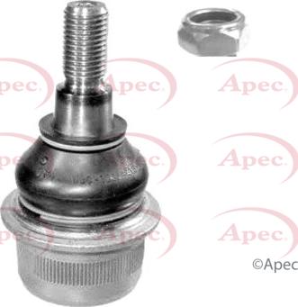 APEC AST0035 - Шарнири vvparts.bg