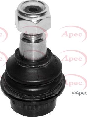 APEC AST0038 - Шарнири vvparts.bg