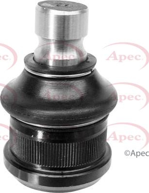 APEC AST0033 - Шарнири vvparts.bg