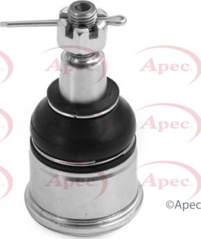 APEC AST0155 - Шарнири vvparts.bg