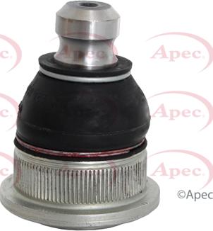 APEC AST0161 - Шарнири vvparts.bg