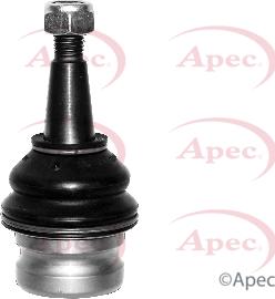 APEC AST0100 - Шарнири vvparts.bg