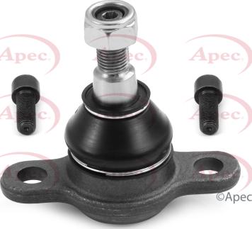 APEC AST0119 - Шарнири vvparts.bg