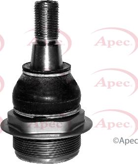 APEC AST0110 - Шарнири vvparts.bg