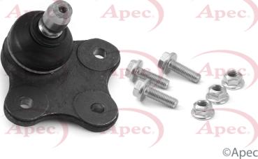 APEC AST0184 - Шарнири vvparts.bg