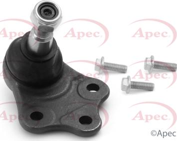 APEC AST0182 - Шарнири vvparts.bg