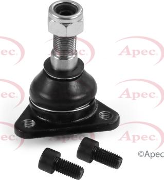 APEC AST0187 - Шарнири vvparts.bg